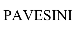 PAVESINI trademark