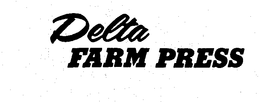 DELTA FARM PRESS trademark