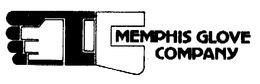 MEMPHIS GLOVE COMPANY trademark