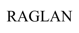 RAGLAN trademark