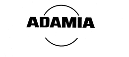 ADAMIA trademark