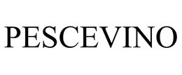 PESCEVINO trademark