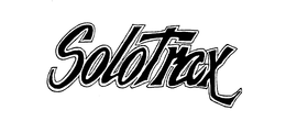 SOLOTRAX trademark