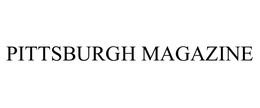 PITTSBURGH MAGAZINE trademark