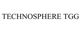 TECHNOSPHERE TGG trademark