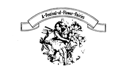 A FESTIVAL OF FLOWER FAIRIES trademark