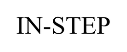 IN-STEP trademark