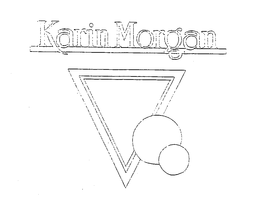 KARIN MORGAN trademark