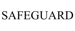 SAFEGUARD trademark