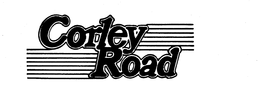 CORLEY ROAD trademark