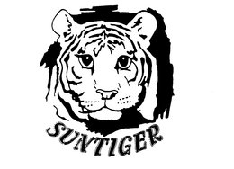 SUNTIGER trademark