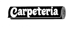 CARPETERIA trademark