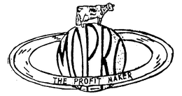 MOPRO THE PROFIT MAKER trademark