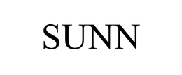 SUNN trademark