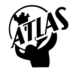 ATLAS trademark