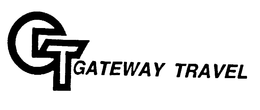GATEWAY TRAVEL trademark