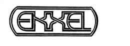EKXEL trademark