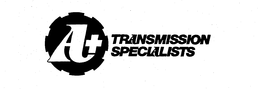 A+ TRANSMISSION SPECIALISTS trademark