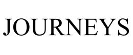 JOURNEYS trademark