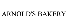 ARNOLD'S BAKERY trademark