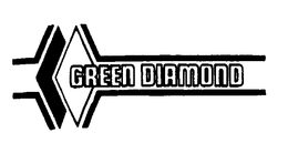 GREEN DIAMOND trademark