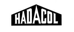 HADACOL trademark