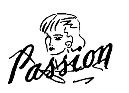 PASSION trademark