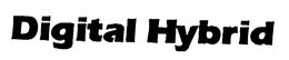 DIGITAL HYBRID trademark