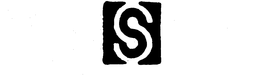 S trademark