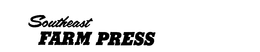 SOUTHEAST FARM PRESS trademark