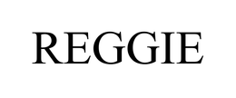 REGGIE trademark