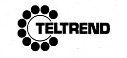 TELTREND trademark