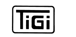 TIGI trademark