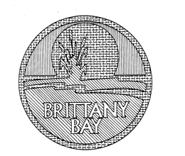 BRITTANY BAY trademark