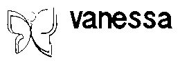 VANESSA trademark