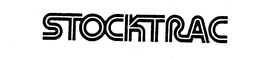 STOCKTRAC trademark