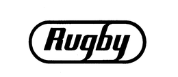 RUGBY trademark
