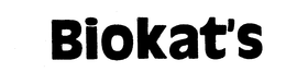 BIOKAT'S trademark