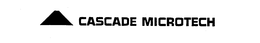 CASCADE MICROTECH trademark