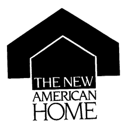 THE NEW AMERICAN HOME trademark