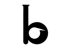 B trademark