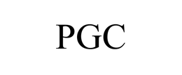 PGC trademark