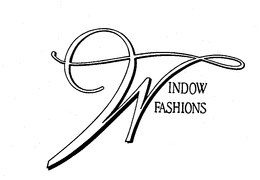 WINDOW FASHIONS trademark