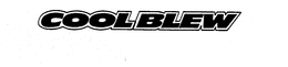 COOLBLEW trademark