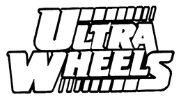 ULTRA WHEELS trademark