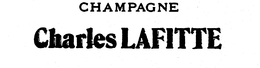 CHAMPAGNE CHARLES LAFITTE trademark
