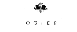 OGIER trademark