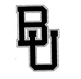 BU trademark