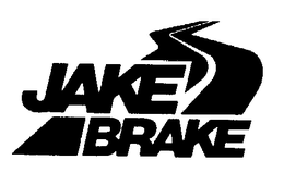 JAKE BRAKE trademark
