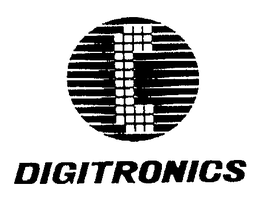 DIGITRONICS trademark